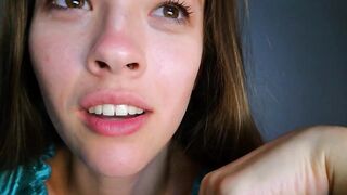 _demi_dee_ - [Video] wet natural tits fetish anal porn