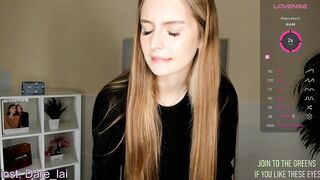 darelleeverist - [Video] petite teen sex spit