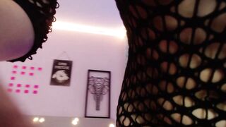 pink_sophie - [Video] iteractivetoy solo big boobs tattoo