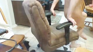 hotvalleyfox - [Video] sph hot slut fitness anal play