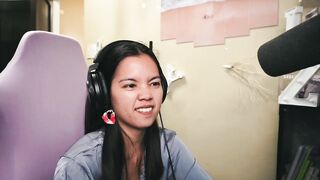 _lyza_ - [Video] cute dance pvt strip