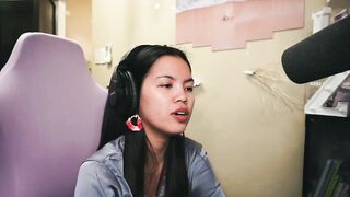 _lyza_ - [Video] cute dance pvt strip