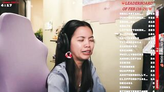 _lyza_ - [Video] cute dance pvt strip