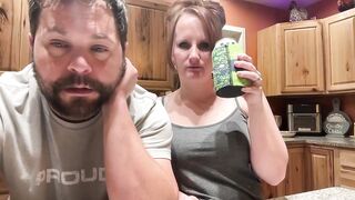 trublueyez3 - [Video] fuck machine slave big ass femdom