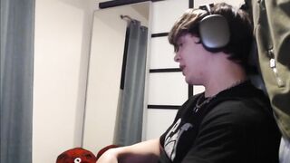 lustfullives - [Video] erotic close up bi ticket show