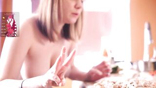 xlanabunny - [Video] masturbate bdsm spank big tits