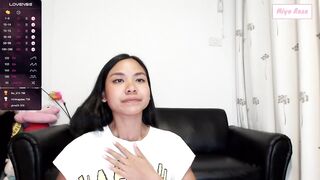 miya_rose - [Video] big boobs pretty face onlyfans teen