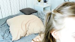 annis_groomes - [Video] pvt toes cum ass fuck