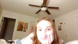 kittenbaby90 - [Video] submissive record tease instagram