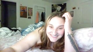 kittenbaby90 - [Video] submissive record tease instagram