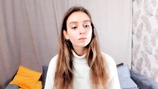 lizbethcoll - [Video] pink footjob prostitute fitness