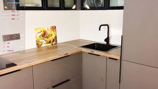 beverlyvega - [Video] footjob big ass hot wife anal