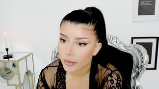 moniqueeass - [Video] perfect adorable pornstar long hair