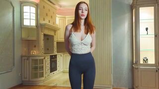 shirleywhitney - [Video] fantasy wet compilation cam