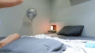 _demi_dee_ - [Video] dildo fucking cei shaved cei