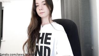 sexy_b0rsch - [Video] Nora findom sister ticket show