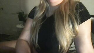 sammie58777 - [Video] adorable orgasm bondage shy