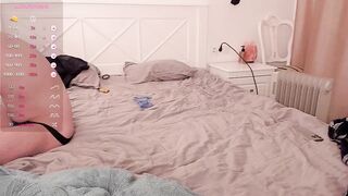 sunsay_effie - [Video] alone armpits hentai dom