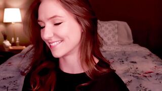 innocentprovenguilty - [Video] face fucking long hair domi smile