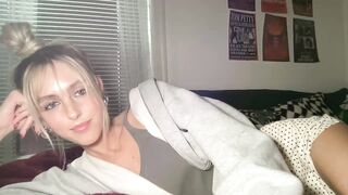 cutelondonp - [Video] doggy chat nasty girlnextdoor