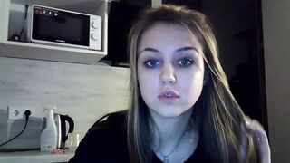 starshinex - [Video] teen nasty fingers anal play