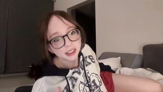 blubella - [Video] dom dance teen braces