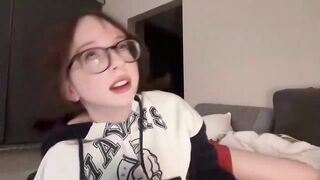 blubella - [Video] dom dance teen braces