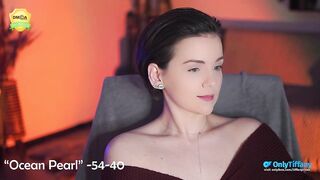 tiffanyriox - [Video] first time cutie joi oral sex