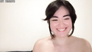 dronae - [Video] extreme pvt vagina hair pussy