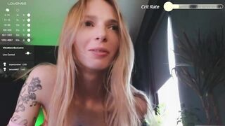 baby_gopn1k - [Video] dance anal play hot lovense