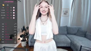 _magic_smile_ - [Video] amateur horny 1080 hd sexy