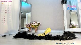 pinkheart_ - [Video] huge dildo boobies escort leggings