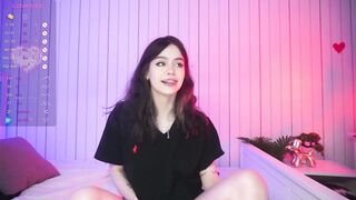 connieambes - [Video] face fucking blowjob new babe