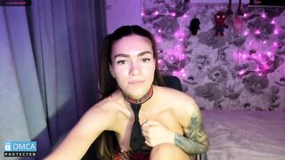 joconda - [Video] extreme fetish natural tits bondage