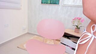 joss_caprice - [Video] fantasy pornstar lesbian bi