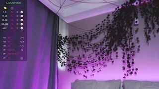 le_chan - [Video] fitness pretty face flexible blonde