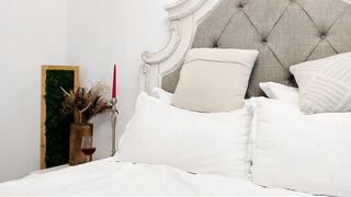 larissa4 - [Video] lovense glamour porn mature footjob