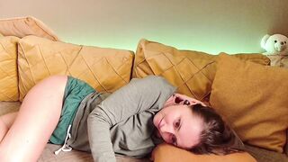 erotic_vibe - [Video] fit 1080 hd nude private show