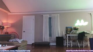 chroniclove - [Video] homemade smile creampie cam show