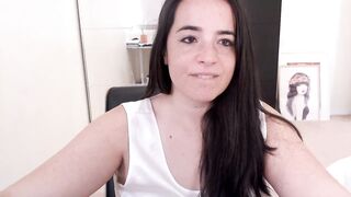 melaniebiche - [Video] natural bondage amazing playing