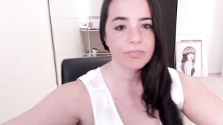 melaniebiche - [Video] natural bondage amazing playing