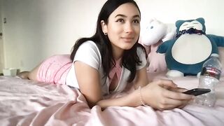 aspenn777 - [Video] face fucking nest party fuck