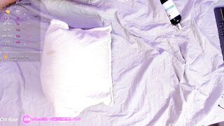 nick_april - [Video] body free fuck clips boobs close up