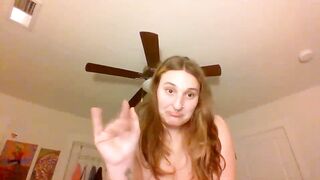 kittenbaby90 - [Video] dildo teen strapon fantasy