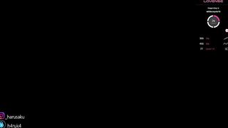 harusaku - [Video] creampie fansy boobies panties