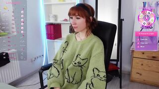 agelina_summer - [Video] curvy anal dirty cute