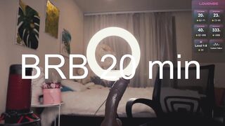 chery_lady22 - [Video] hidden anal fuck free hardcore video braces