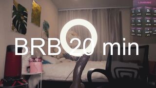 chery_lady22 - [Video] hidden anal fuck free hardcore video braces