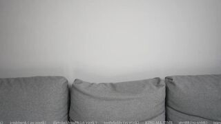 im_aleksa - [Video] dildo spy cam sex massage