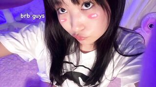 harooniks - [Video] handjob private office porn